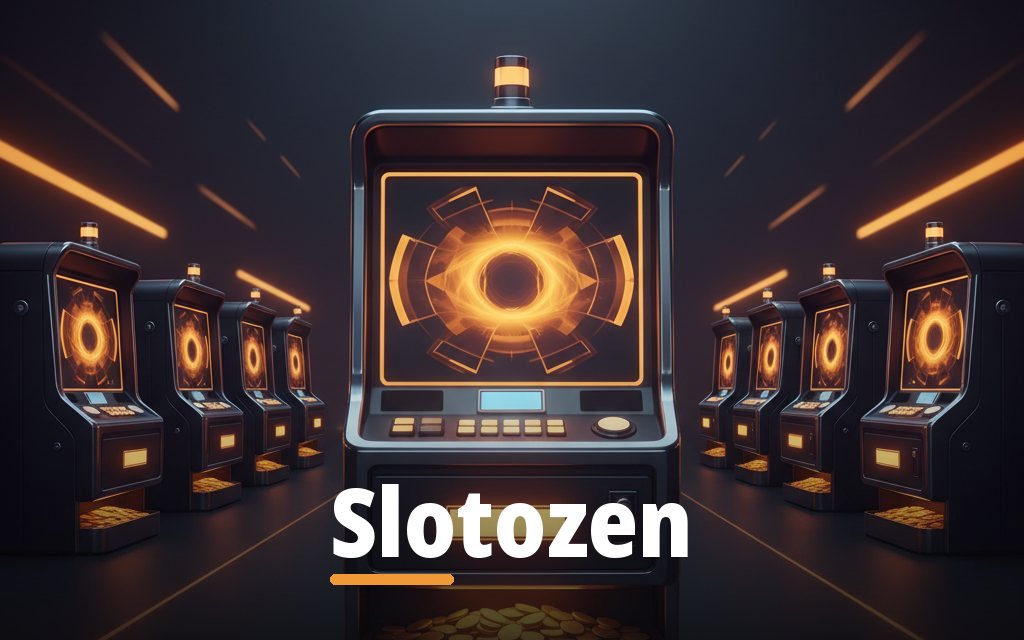 Slotozen: Slotozen Free Spins and Free Spins Promo Codes